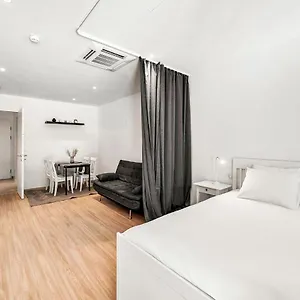 Apartament Vibestudio 403 - Central - Ac - Near Parking, Wiedeń