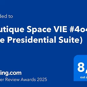  Apartment Vibestudio 404 - Central - Ac - Near Parking