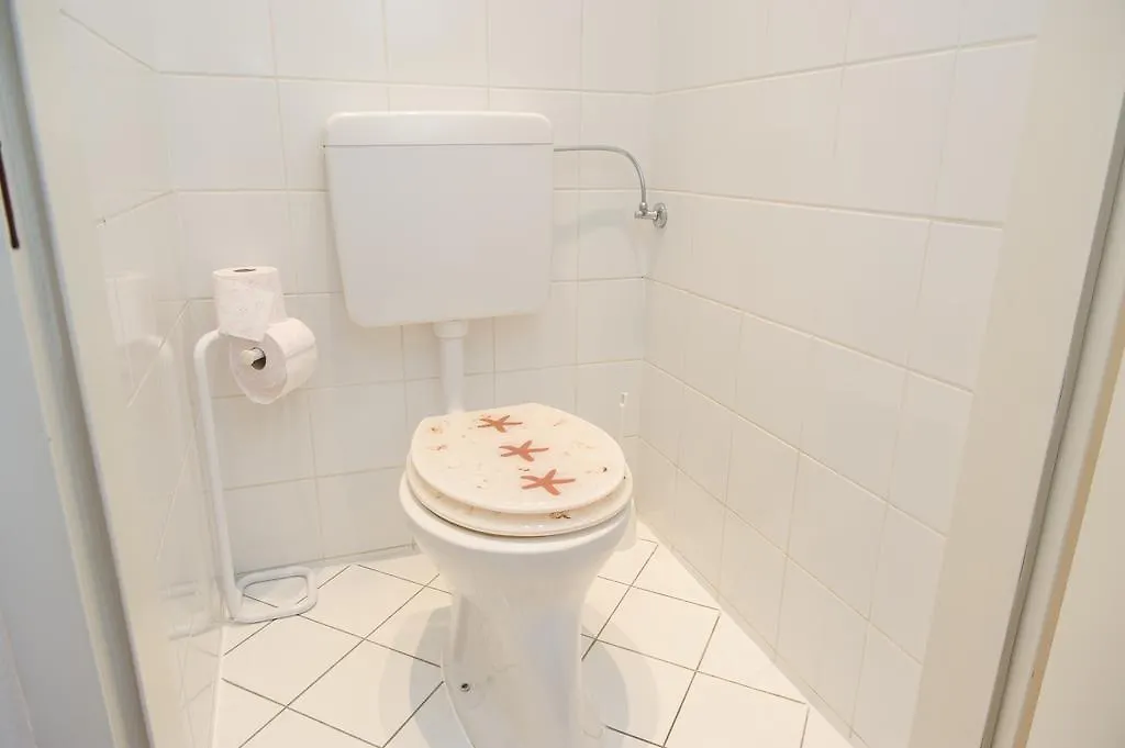 Apartment Vienna-Apartment-One Liechtensteinstrasse Austria